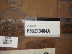 Ford F5UZ13404A Rear Lamp Assy NEW NOB 30 Days Warranty Fast Shipping