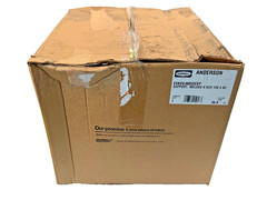 Hubbell Anderson EVKESJ605SEEP 6″ FLEXIBLE WELDED BUS SUPPORT ALUMINUM NEW