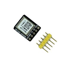 Dual-mode GPS BDS Module Flight Control Satellite ATGM336H Replacement NEO-M8N