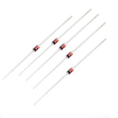 Zener Diode 0.5W Various Voltages 2.4V – 33V Zener Diodes Pack of:50/100/150-500