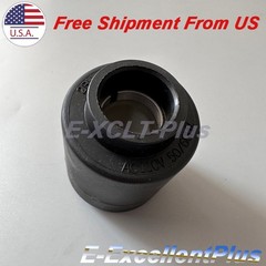 New For DOFLUID 2BH-C1/C3 2BHC1/C3 Solenoid Valve Coil 2Pins AC110V