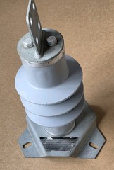 ABB XPS Station Class Surge Arrester 15KV Q015SA012CGI