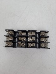 Lot of 2 – 30313 Gould Shawmut 30 Amp 600 Volt Fuse Holder – Next Day Option