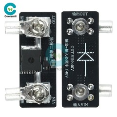 40A 65A 100A No Voltage Limit Anti Backflow Ideal Diode Module fr Solar Charging