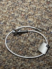 OMEGA ENGINEERING ON-905-44006 / ON90544006 NTC Thermistor probe sensor air temp