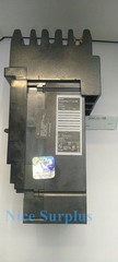 SQUARE D Circuit Breaker JGA36200 #209131-58