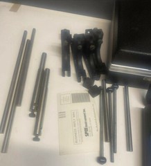 SPM Tool Kit Dixie Bearings, Inc. Alignment Calculator Electronic Indicator