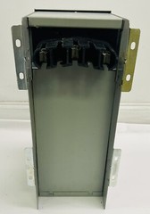 CONTINENTAL ELECTRICAL MODEL NO. PFA352 3 WIRE 600 VOLT 60 AMP FUSIBLE BUS PLUG