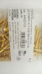 90x Lapp Epic Power LS1-F-SCM-2MM AU 4.0 Contact Connector Pin Contacts