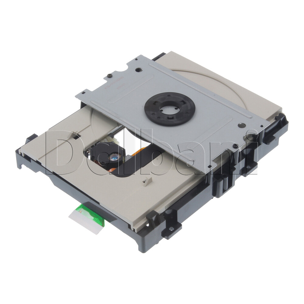 KSL-360ADM Original Sony (New) Optical Lens Mechanism KSS-360A