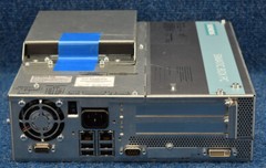 New Siemens 6ES7647-6CE30-1HA0 SIMATIC IPC227D Nanobox PC Industrial
