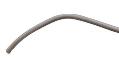 UL1431-14-WHT, AIW, 14Awg Wire White Ul1431, 100 FT