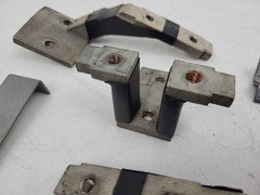 KCDPKB Westinghouse 250A Max KB/JB/HKB Mounting Hardware – Next Day Option