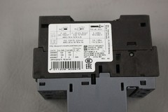 UNUSED SIEMENS SIRIUS 3RV2021-1EA10 MOTOR STARTER CIRCUIT BREAKER