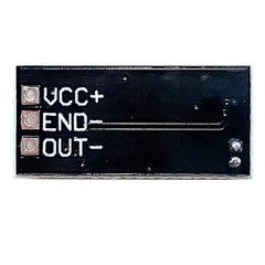2PCS DC Voice Control Delay Switch Miniature Microphone Sound Activated Time