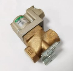 1PC NEW FIT FOR Mechanical solenoid valve NAB-10×600 pneumatic valve replacement