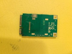 Lot of 4 units Telit DE910 – Dual MINI PCle /aeris/ D