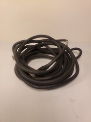 Teli CS8420Ci CCD Video Camera Lens B/W Camera 1/2“ 12VDC 16ft Cable Bracket