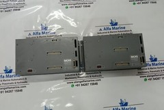 NORCONTROL GCU 8810 Generator Control Unit