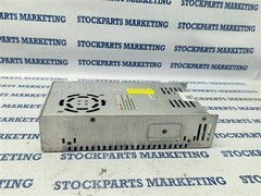 Mean Well S-350-5A S3505A Power Supply 100-120VAC/6.5A 200-240VAC/4.0A 50/60Hz