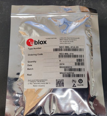 (1 PC) NEO-M9L-01A /NEO-M9L-01A-00 U-BLOX