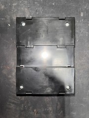 Square D TVS120LC5 SurgeLogic Surge Protective Device