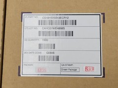 (25 PCS) CS18HS10243ECR12 Standard SRAM 128KX8 12ns CMOS TSOP32 ROHS