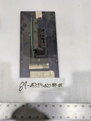 EUROTHERM CORPORATION CME / EEPROM / PANEL 1-640-0088
