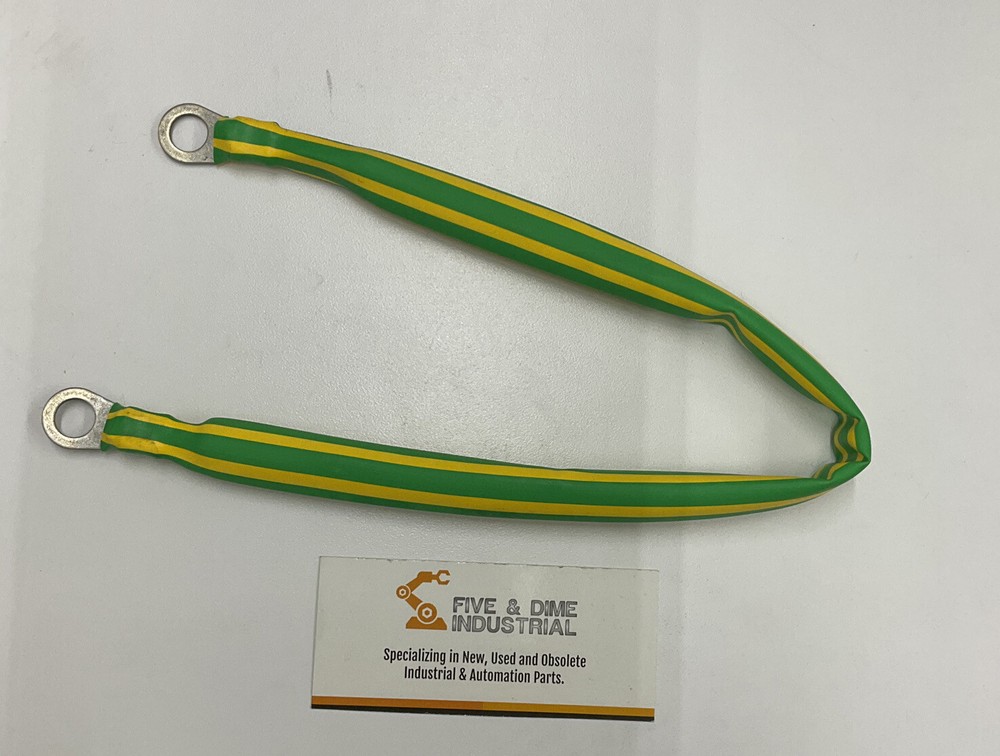 Hoffman AGS416 Grounding Strap 32460