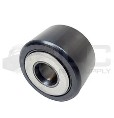 NEW MCGILL CYR 2 S MACHINE ROLLER BEARING, 2IN. ROLLER 5/8 BORE
