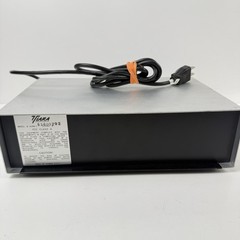 Tiara HUB8-1 8 Port Networking Hub ARCNET Parts or Repair Only