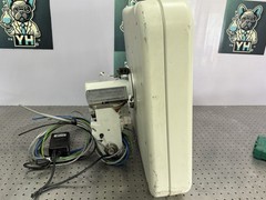 Varian 4343R Flat Panel Imaging Module w/ Grid & Cables AS-IS