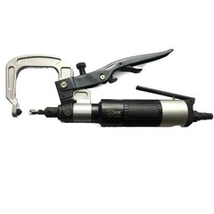 M-60051 Portable Pneumatic Spot Welding Drill Positioning Spot Welding Drill