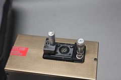 DIRECT OPTICAL RESEARCH FIBER OPTIC INSPECTOR IN CASE ZX-1 NANO