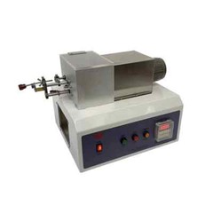 Patchcord Molding Machine, Adjustable Digital Display Patchcord Machine
