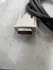 C2G 29322 DVI-I Dual Link Male to Female Digital Video Extension Cable 3m 9.8ft
