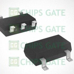 4PCS STLM20W87F IC TEMP SENSR PREC 2.4V SOT323-5 20W87 STLM20W87