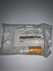 Preformed Line Products Lot Of Different size Grommets