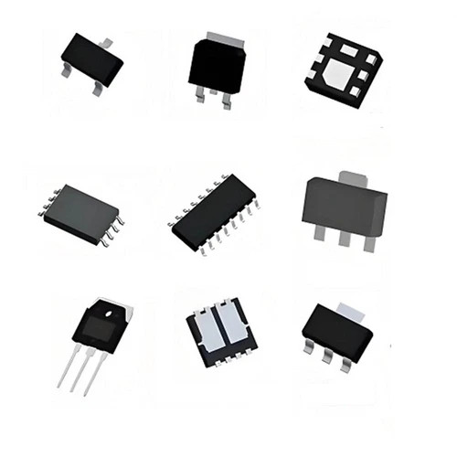 3000pcs SMF18A-GS08 ESD Protection Diode DO-219AB RoHS