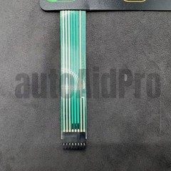 Brand New 39817135 Membrane Keypad for Ingersoll Rand Intellisys Air Compressor