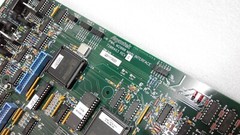 ASYMTEK PWB7208462 REV.A PWA,M2000 MAIN INTERFACE 7208463 REV.C