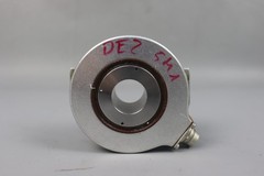 HEIDENHAIN ERN 180 5000 28S12-2Z Rotary Encoder 377 104-60 5V+-10% 1Vss Used