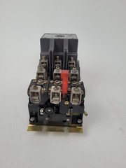 A201K3CX Westinghouse NEMA Size 3 Motor Starter 480V Coil *NEXT DAY OPTION*