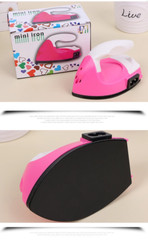 Home Appliances Multifunctional Automatic Heat Press MIni Ironing Machine