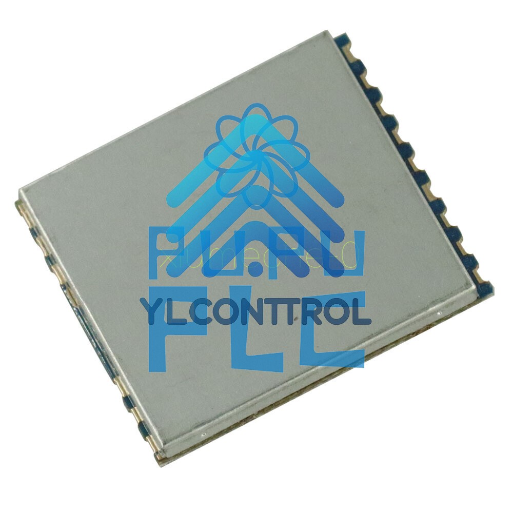 5.8GHz RX5808 -90dBm AV FM Wireless Audio Video Receiver Module