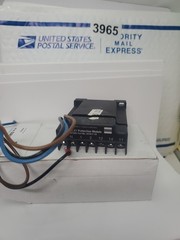 Kriwan SE-E1 BITZER 347017-10 Compressor Motor Protection Module Brand New