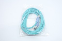 Turck RSSD RSSD 441-3.5M Industrial Ethernet Cable 3.5m