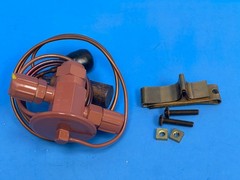 Sporlan Thermostatic Expansion Valve BIVE-4-GA EA36DC354