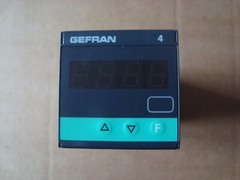 Gefran F000178 4A Series – Configurable AC Current/Voltage Indicator –