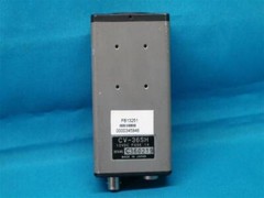 Phoenix Imaging CV-36SH CV36SH Monochrome CCD Video Camera w/ Scratch
